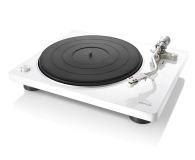 Denon DP-400 biały - 488982 - zdjęcie 1